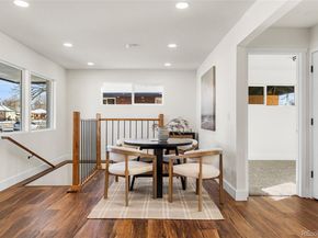 3531 Forest Street, Denver CO 80207