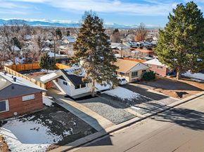 3531 Forest Street, Denver CO 80207