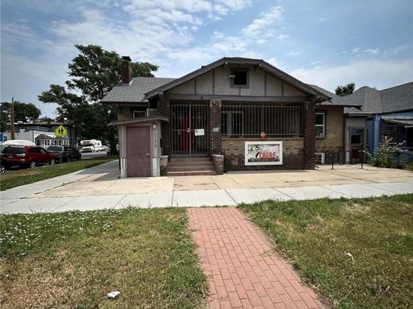 1178 Mariposa Street, Denver CO 80204