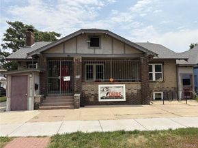 1178 Mariposa Street, Denver CO 80204