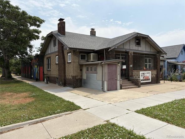 1178 Mariposa Street, Denver CO 80204
