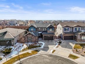 7875 S Grand Baker Street, Aurora CO 80016