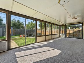 7180 E Wyoming Place, Denver CO 80224