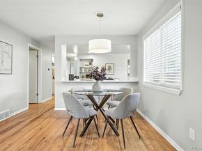 7180 E Wyoming Place, Denver CO 80224