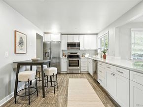 7180 E Wyoming Place, Denver CO 80224