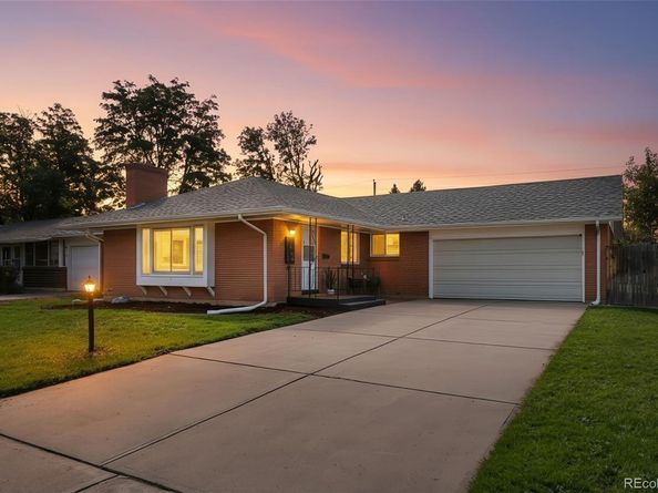 7180 E Wyoming Place, Denver CO 80224