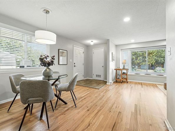 7180 E Wyoming Place, Denver CO 80224