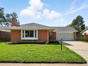 7180 E Wyoming Place, Denver CO 80224