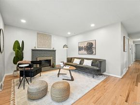 7180 E Wyoming Place, Denver CO 80224