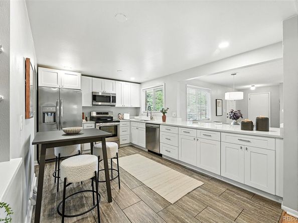7180 E Wyoming Place, Denver CO 80224