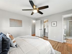 7180 E Wyoming Place, Denver CO 80224
