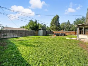 7180 E Wyoming Place, Denver CO 80224