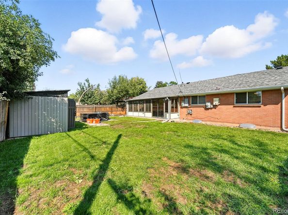 7180 E Wyoming Place, Denver CO 80224