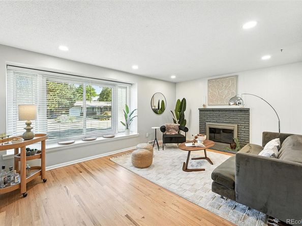 7180 E Wyoming Place, Denver CO 80224