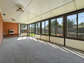 7180 E Wyoming Place, Denver CO 80224