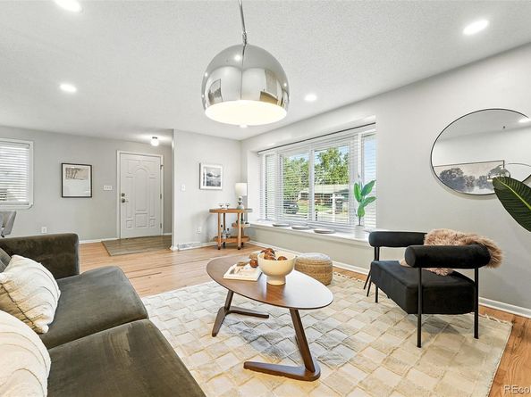 7180 E Wyoming Place, Denver CO 80224
