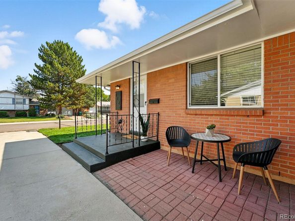 7180 E Wyoming Place, Denver CO 80224