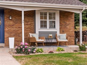 6050 E Hinsdale Court, Centennial CO 80112