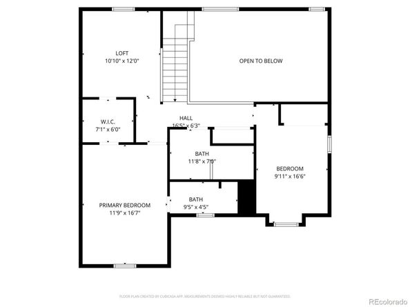 6050 E Hinsdale Court, Centennial CO 80112