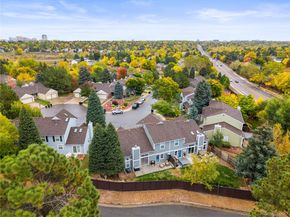 6050 E Hinsdale Court, Centennial CO 80112