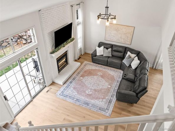 6050 E Hinsdale Court, Centennial CO 80112