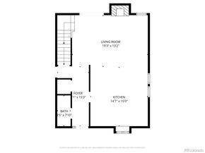 6050 E Hinsdale Court, Centennial CO 80112