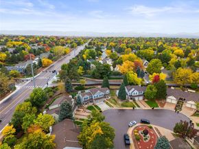 6050 E Hinsdale Court, Centennial CO 80112
