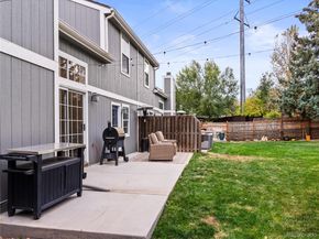 6050 E Hinsdale Court, Centennial CO 80112