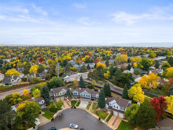 6050 E Hinsdale Court, Centennial CO 80112