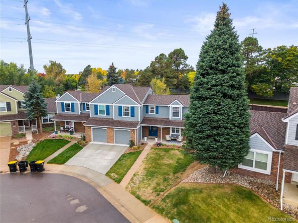 6050 E Hinsdale Court, Centennial CO 80112