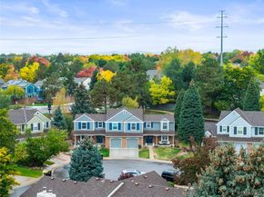 6050 E Hinsdale Court, Centennial CO 80112
