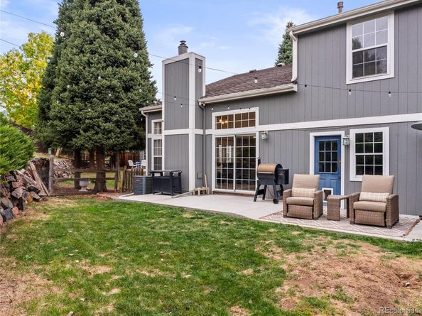 6050 E Hinsdale Court, Centennial CO 80112