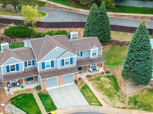 6050 E Hinsdale Court, Centennial CO 80112