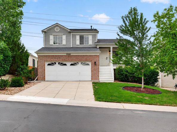 19986 E Villanova Place, Aurora CO 80013