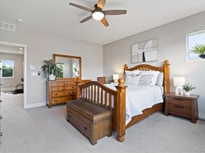 6760 Mariposa Court, Denver CO 80221