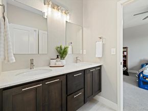 6760 Mariposa Court, Denver CO 80221