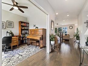 6760 Mariposa Court, Denver CO 80221