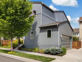 6760 Mariposa Court, Denver CO 80221