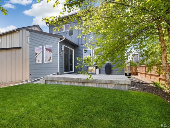 6760 Mariposa Court, Denver CO 80221