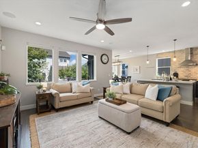 6760 Mariposa Court, Denver CO 80221