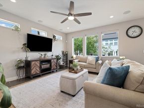 6760 Mariposa Court, Denver CO 80221