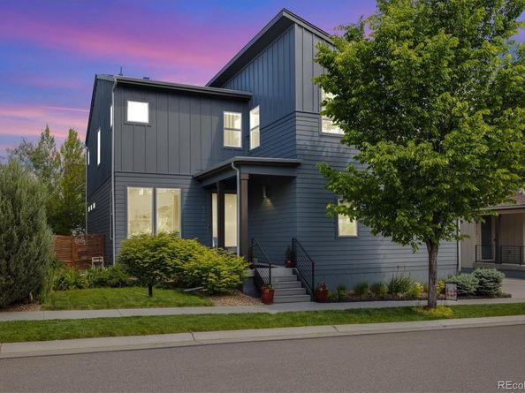 6760 Mariposa Court, Denver CO 80221