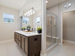 6760 Mariposa Court, Denver CO 80221