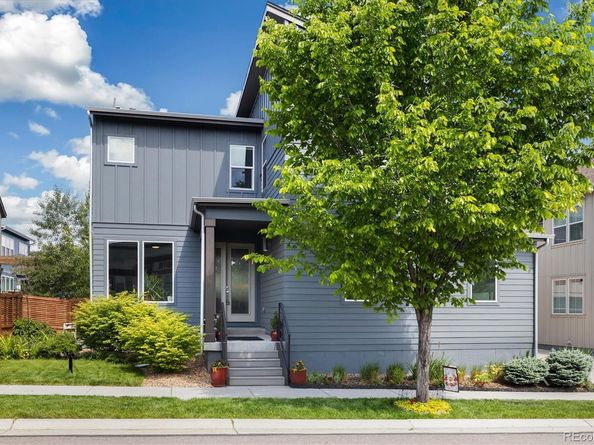 6760 Mariposa Court, Denver CO 80221