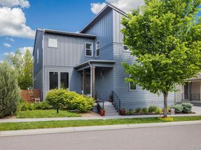 6760 Mariposa Court, Denver CO 80221