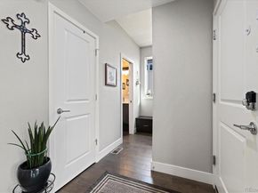 6760 Mariposa Court, Denver CO 80221