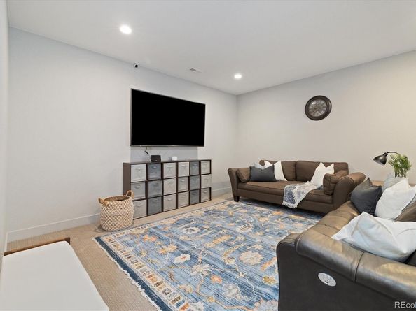 6760 Mariposa Court, Denver CO 80221