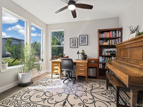 6760 Mariposa Court, Denver CO 80221