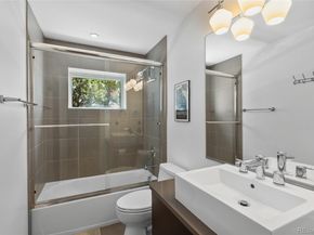 1201 Balsam Avenue 201, Boulder CO 80304