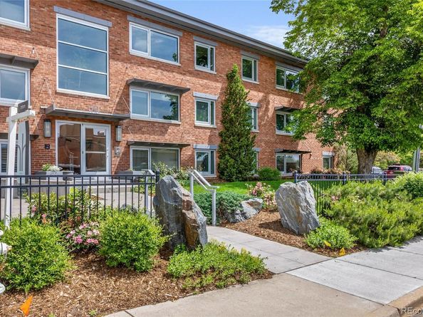 1201 Balsam Avenue 201, Boulder CO 80304